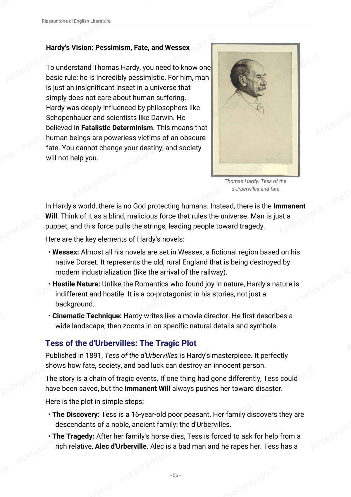 Pagina del libro