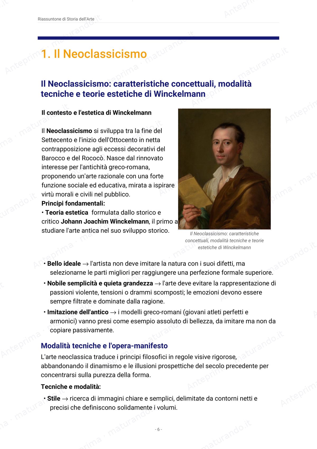 Pagina del libro