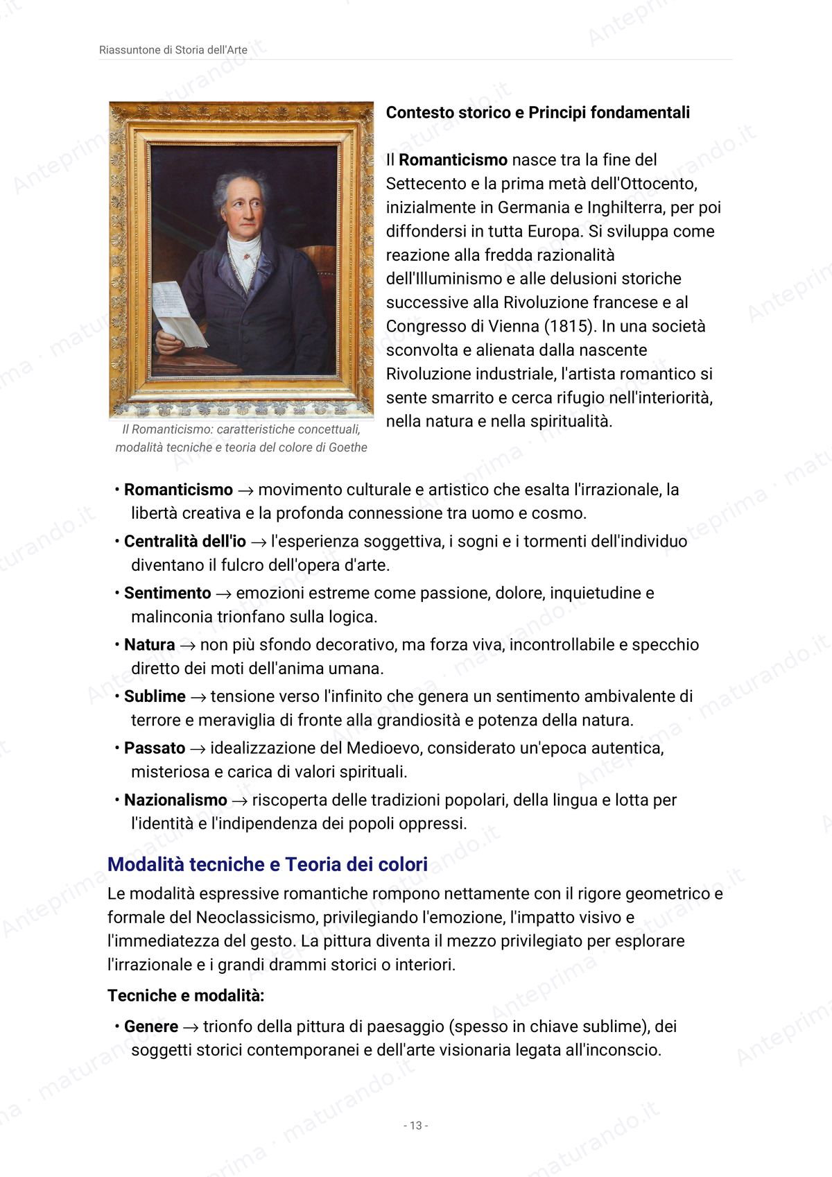 Pagina del libro