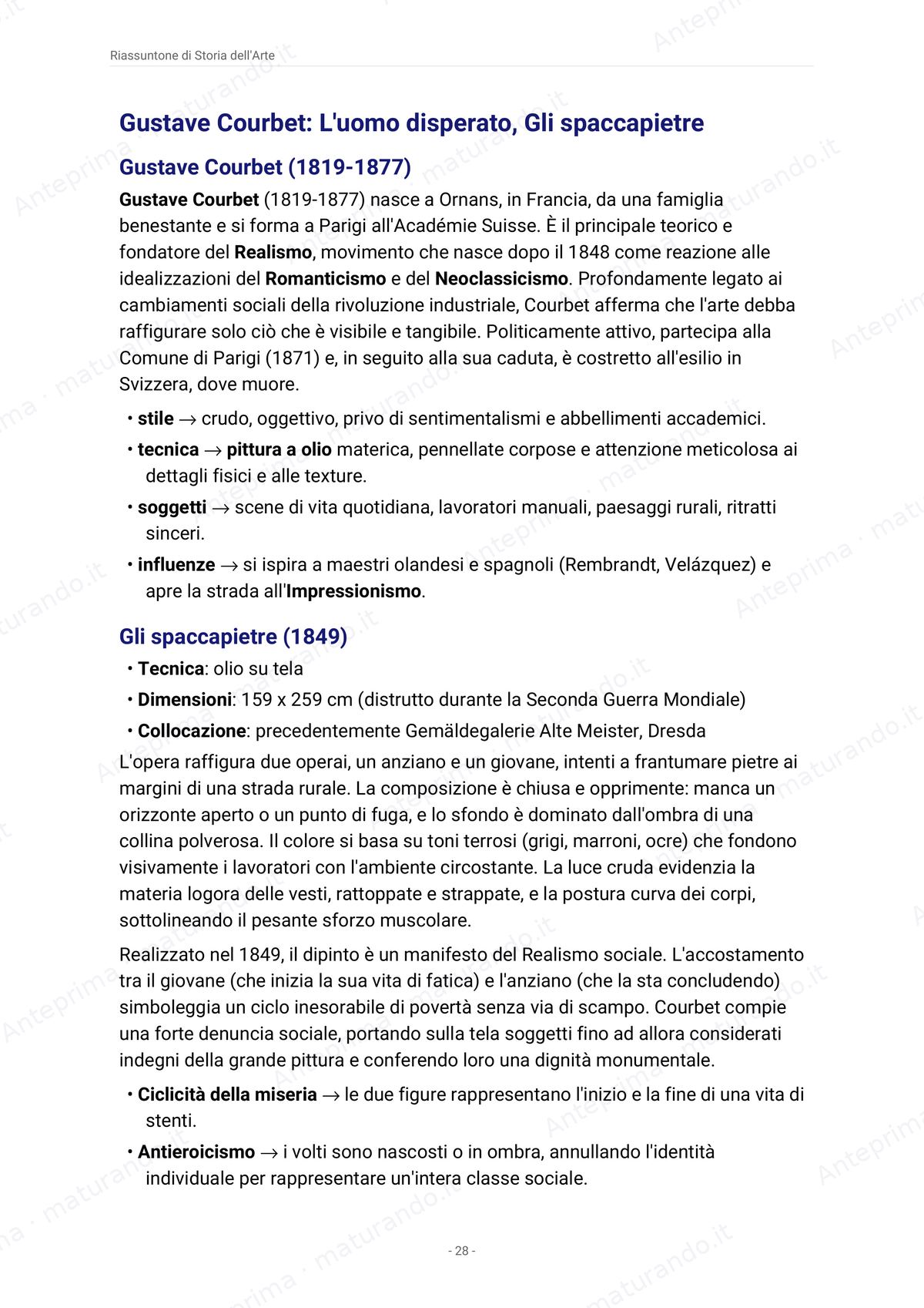 Pagina del libro
