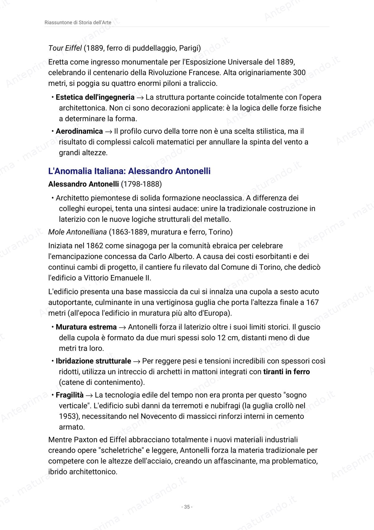 Pagina del libro