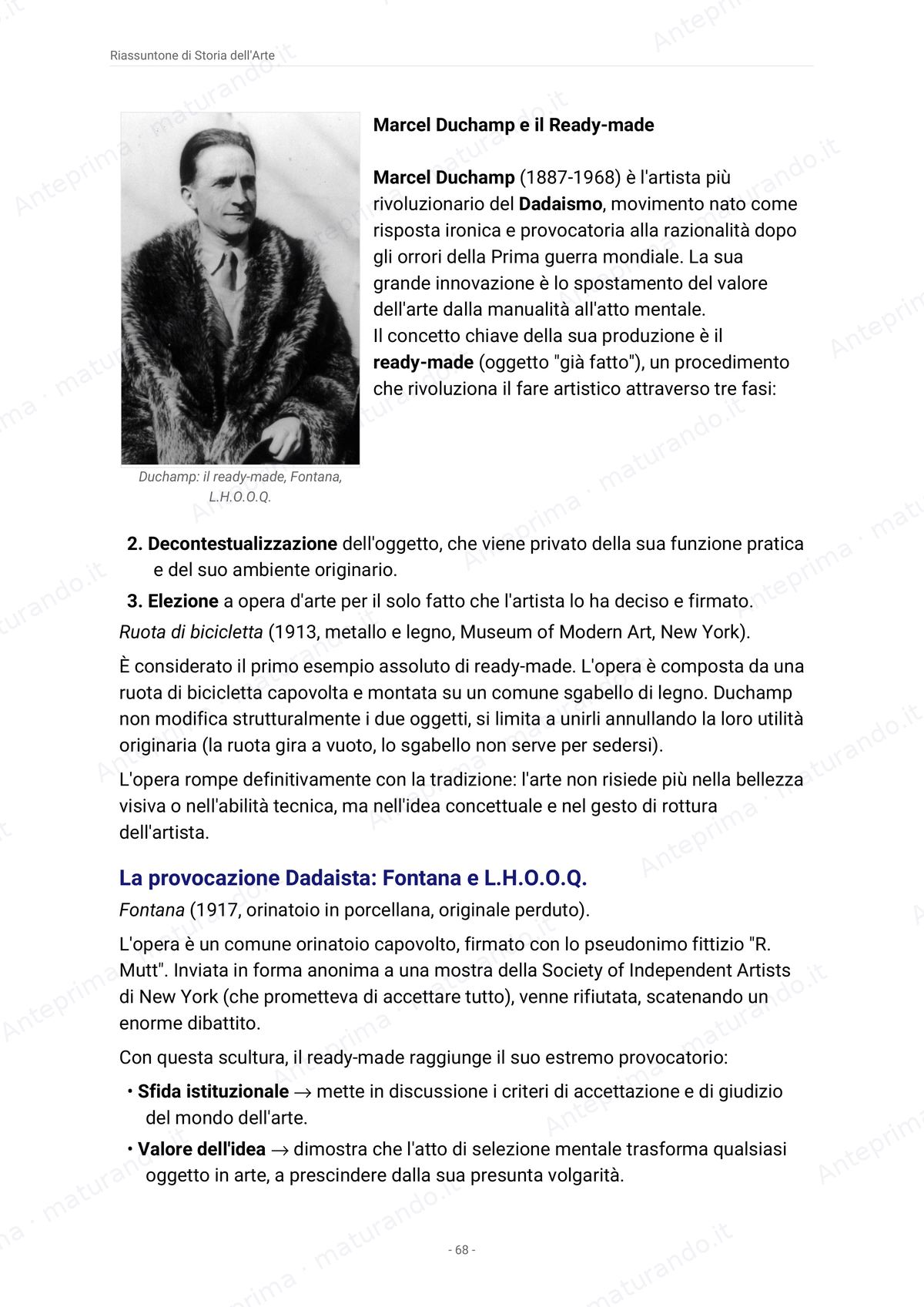 Pagina del libro