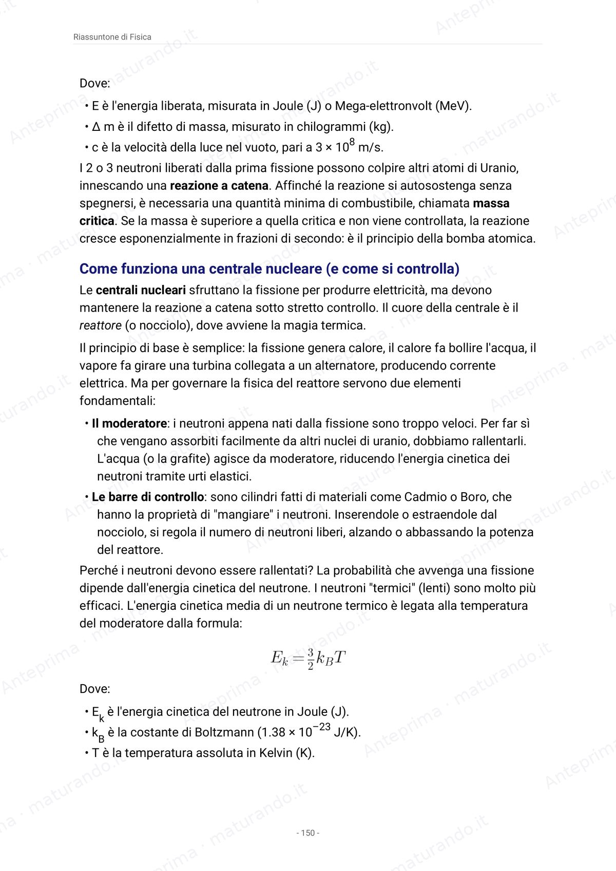 Pagina del libro