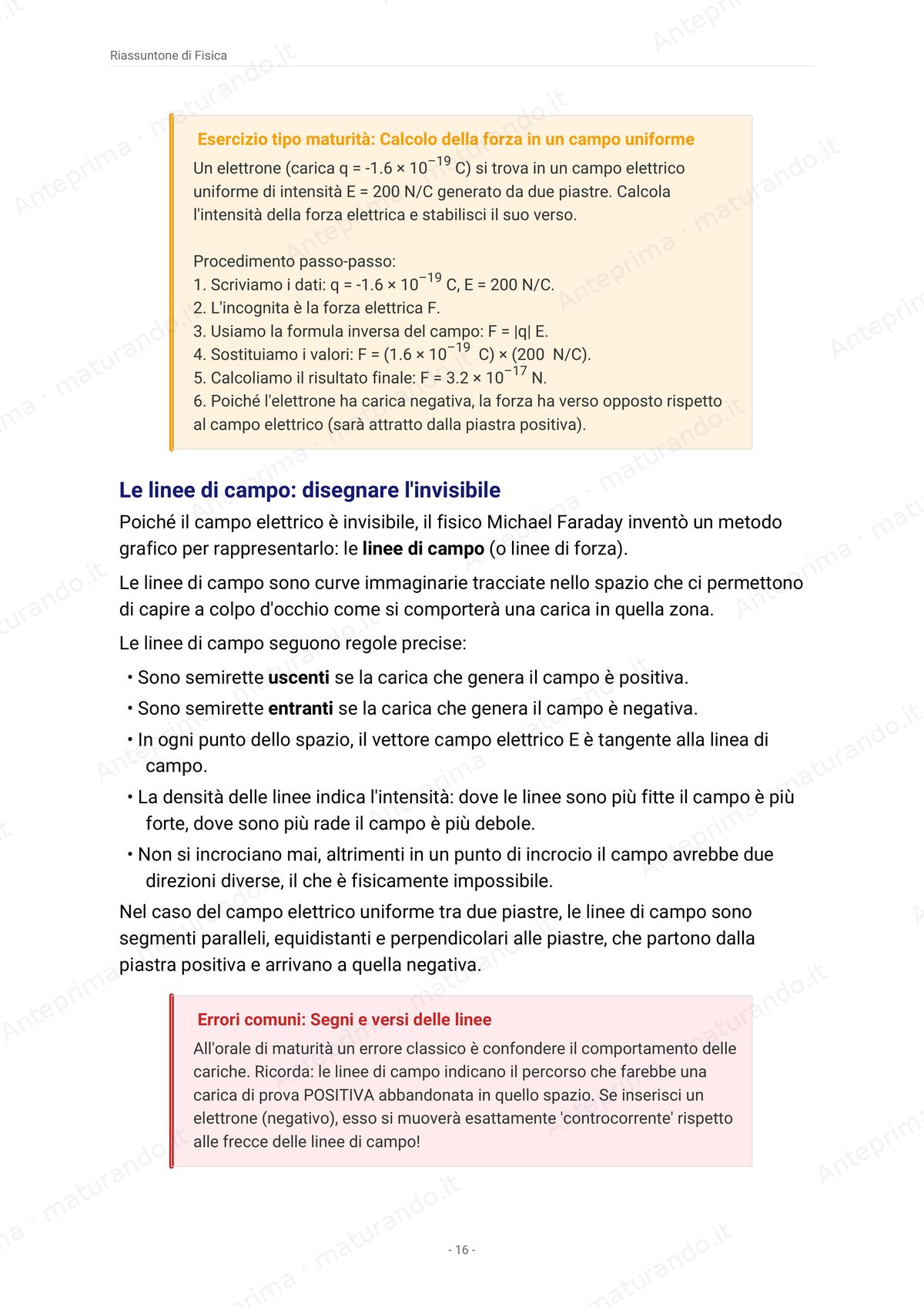 Pagina del libro