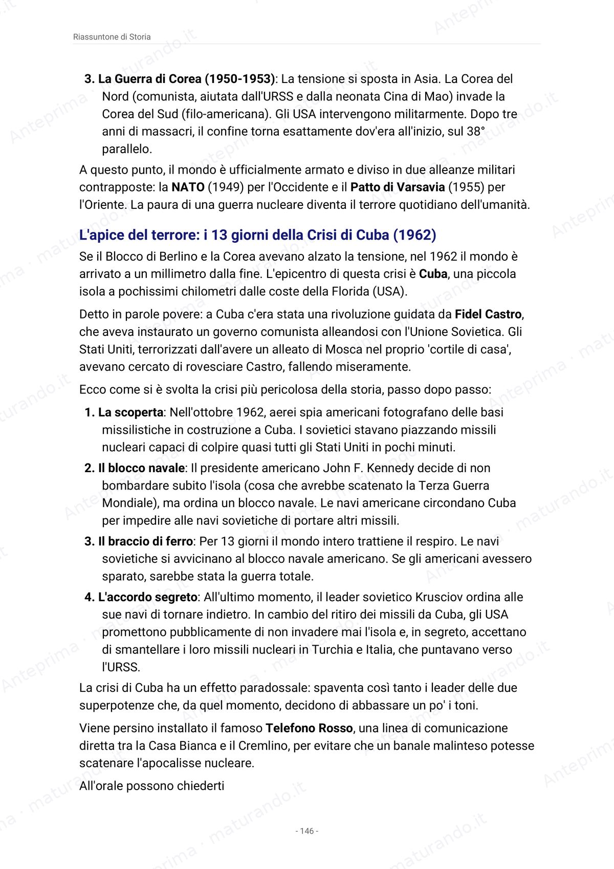 Pagina del libro