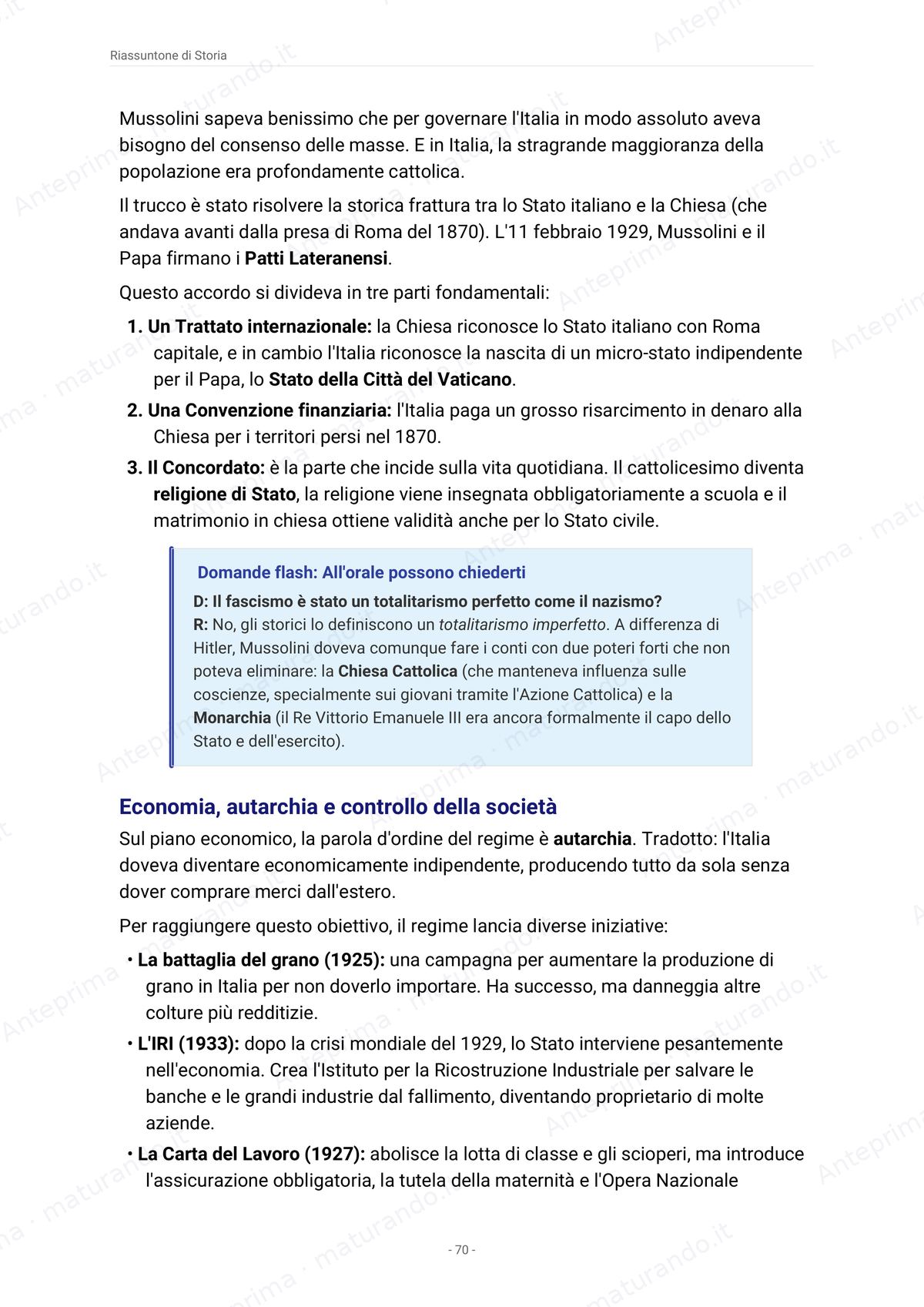 Pagina del libro