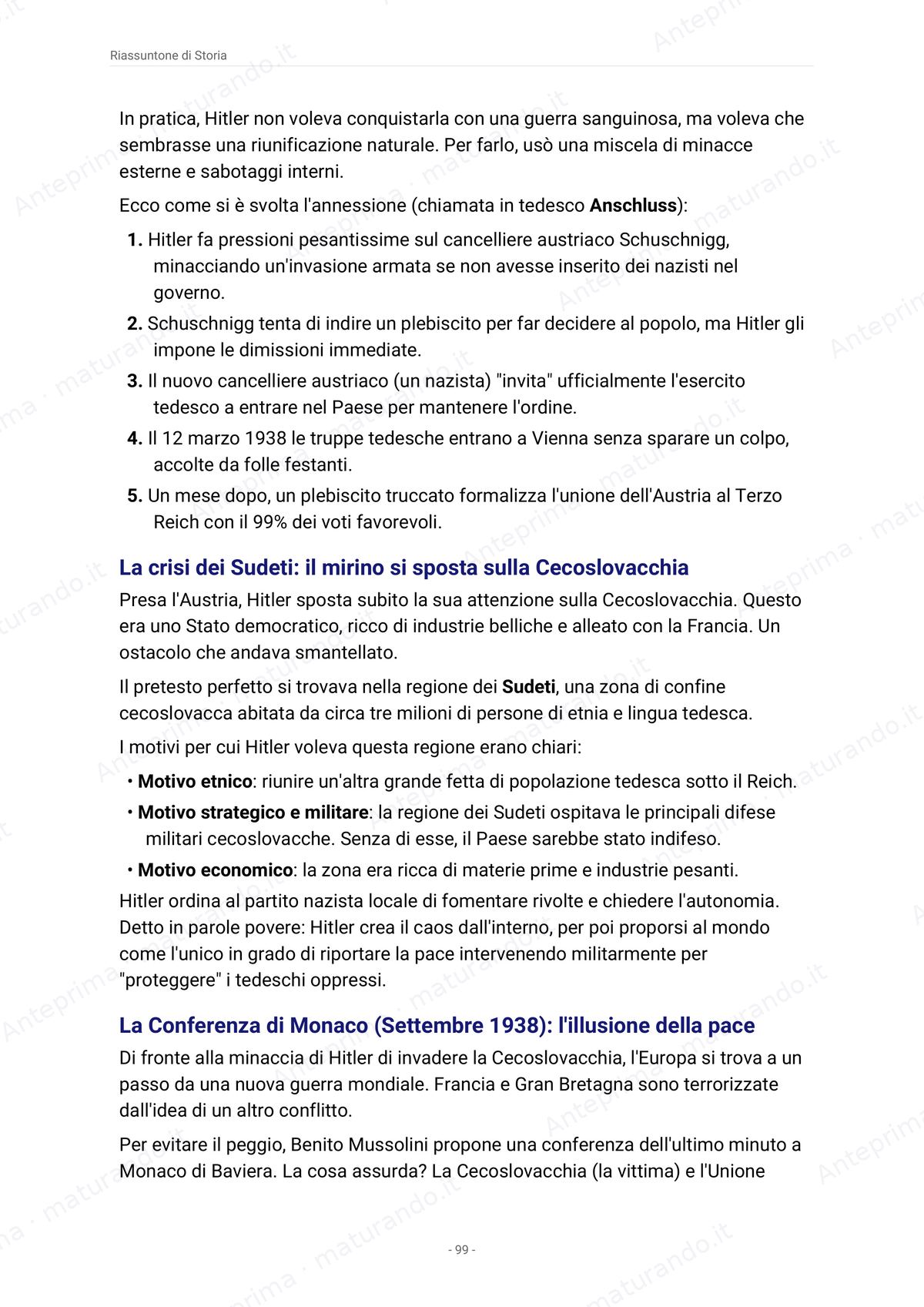 Pagina del libro
