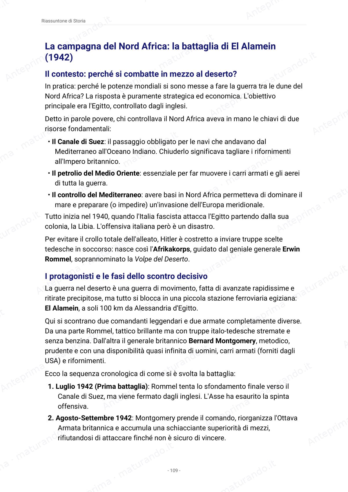 Pagina del libro