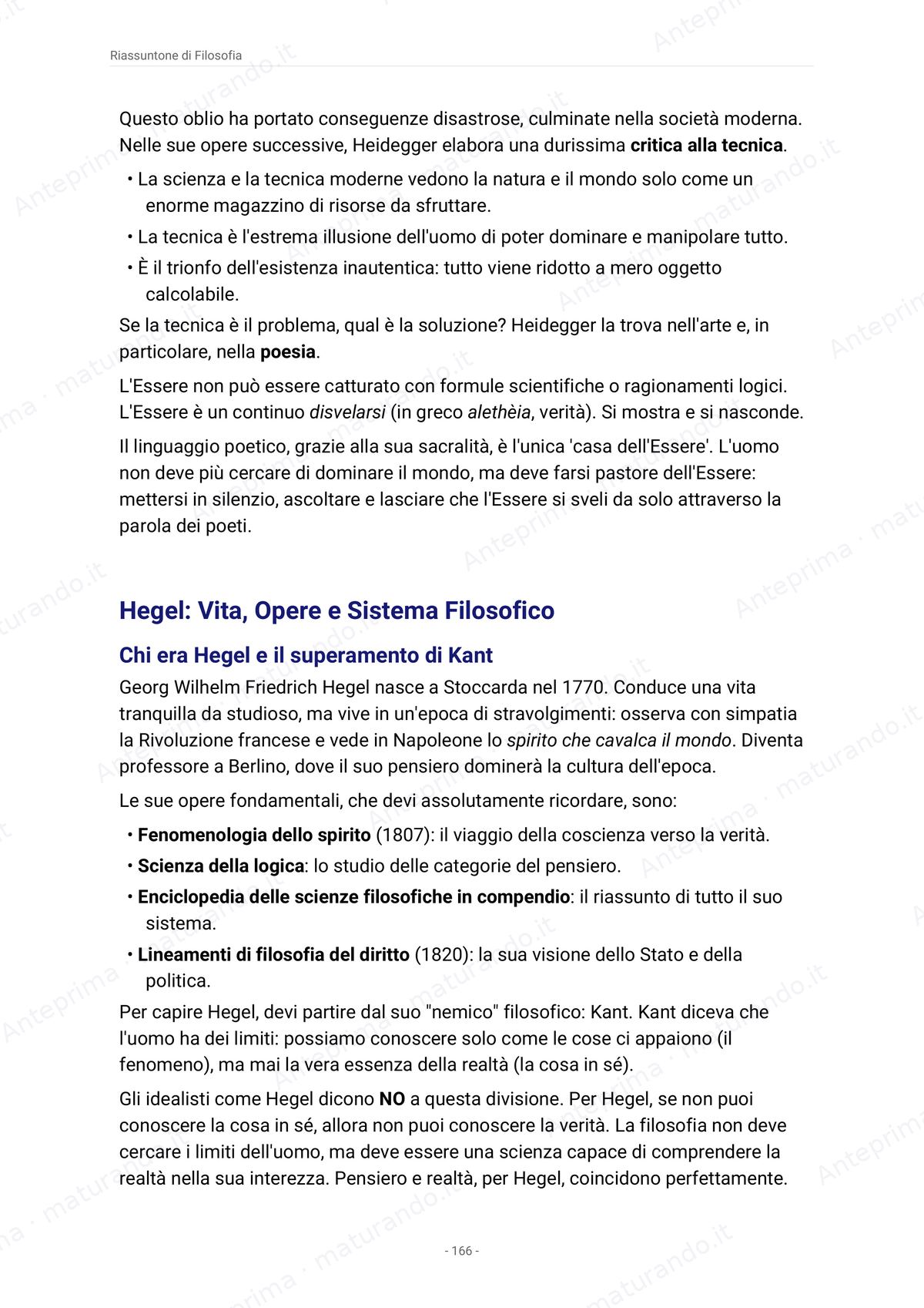 Pagina del libro