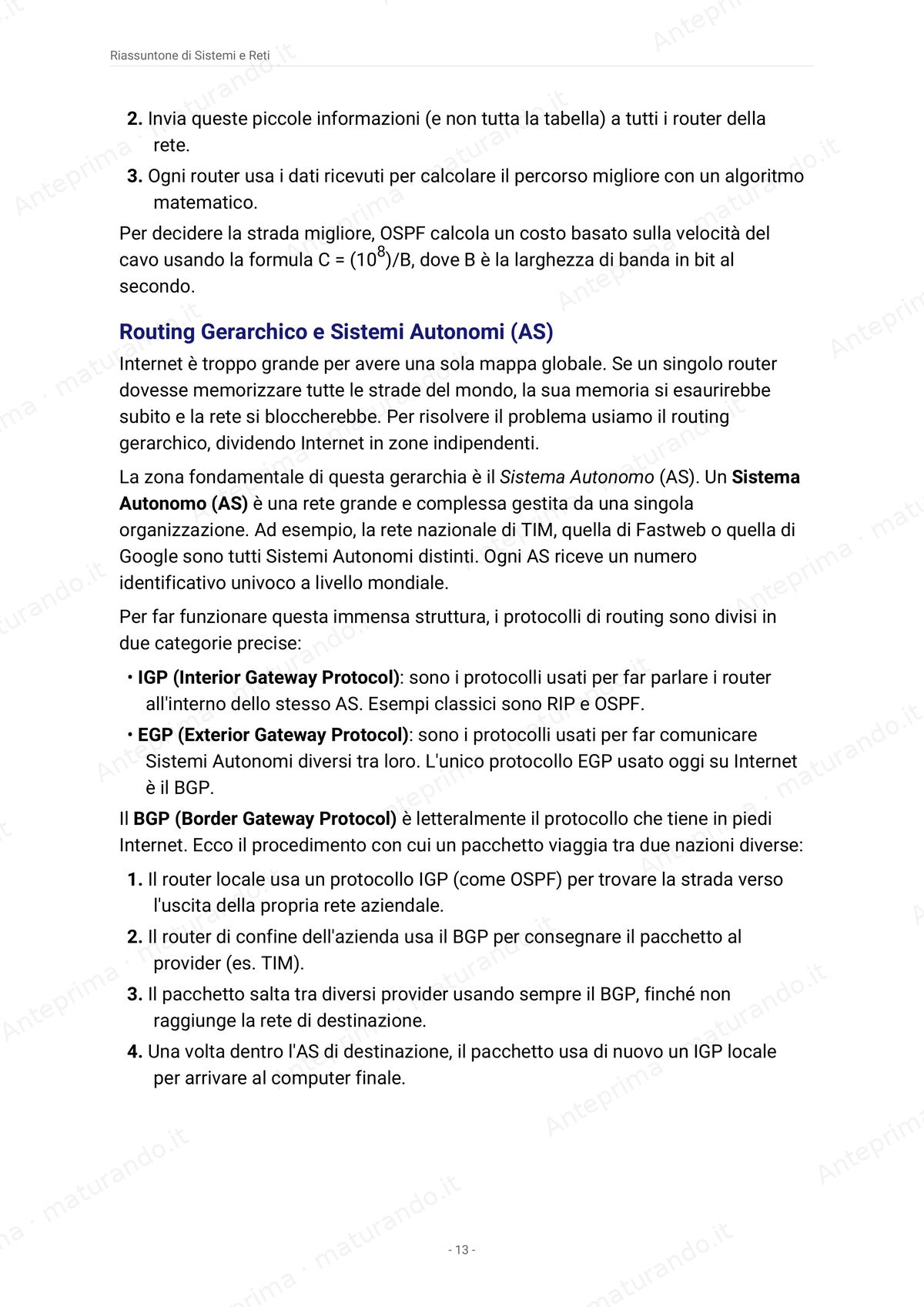 Pagina del libro